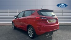Ford Fiesta 1.0 EcoBoost Trend 5dr Petrol Hatchback